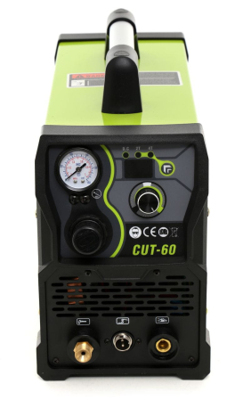 Aparat de Taiere cu plasmă CUT-60 IGBT KD1848 [2]