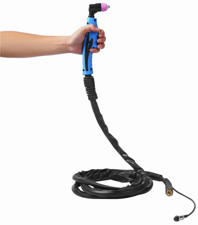 Aparat de taiere plasma 75A, grosime maxima 25 mm [2]