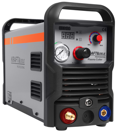 Aparat de taiere plasma 75A, grosime maxima 25 mm [10]