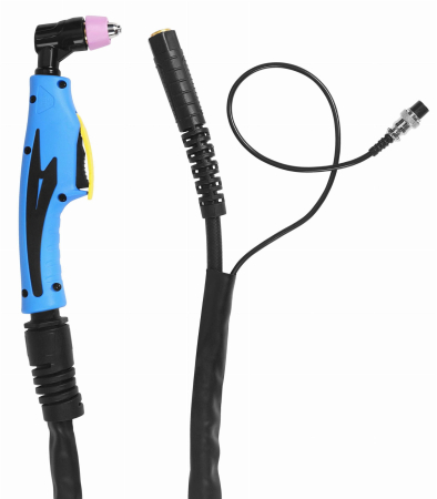 Aparat de taiere plasma 75A, grosime maxima 25 mm [1]
