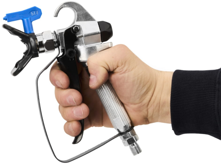 Aparat de vopsit 3500W 15L, Kraft&Dele, KD2123 [22]