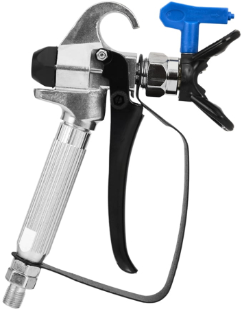 Aparat de vopsit 3500W 15L, Kraft&Dele, KD2123 [13]