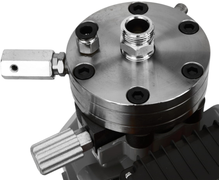 Aparat de vopsit 3500W 15L, Kraft&Dele, KD2123 [18]