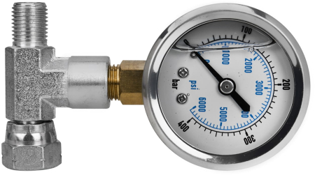 Aparat de vopsit 3500W 15L, Kraft&Dele, KD2123 [29]