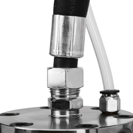 Aparat de vopsit 3500W 15L, Kraft&Dele, KD2123 [17]