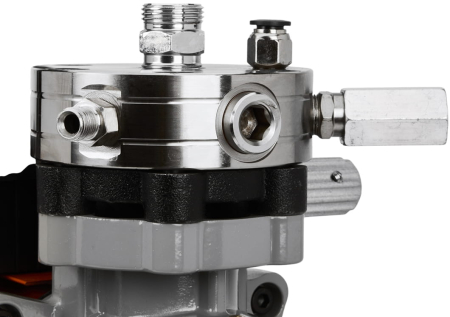 Aparat de vopsit 3500W 15L, Kraft&Dele, KD2123 [3]