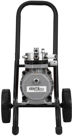 Aparat de vopsit 3500W 15L, Kraft&Dele, KD2123 [6]