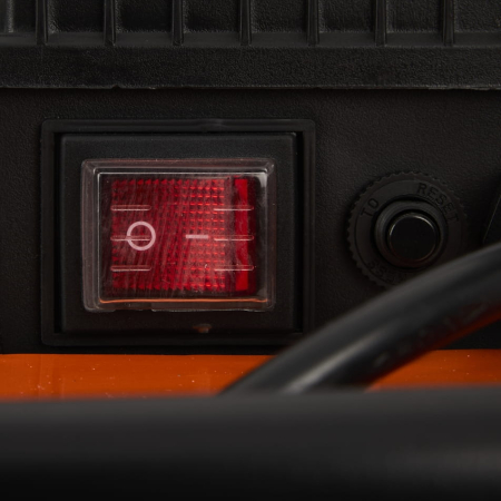 Aparat de vopsit 3500W 15L, Kraft&Dele, KD2123 [20]