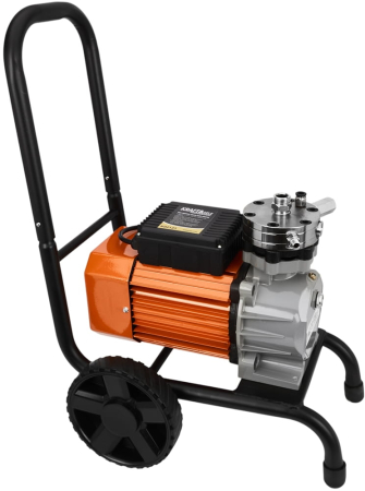 Aparat de vopsit 3500W 15L, Kraft&Dele, KD2123 [8]