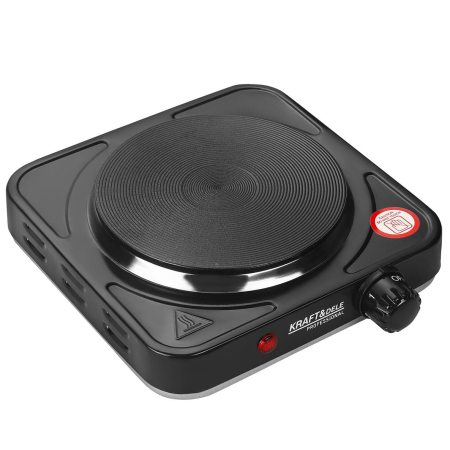 ARAGAZ ELECTRIC 1500W KD4139 [5]