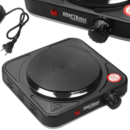 OFERTE SPECIALE - ARAGAZ ELECTRIC 1500W KD4139