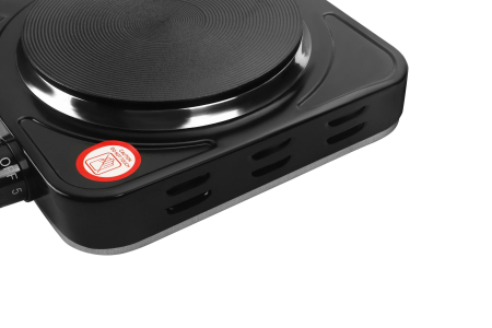 ARAGAZ ELECTRIC 1500W KD4139 [4]