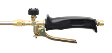 Arzător pe gaz  KD10305 [4]