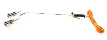 Incalzitoare, arzatoare / electrice, gaz, combustibil - Arzător pe gaz  KD10305