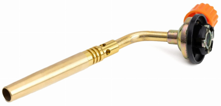 Arzator pe gaz, Kraft&Dele KD10456 [1]