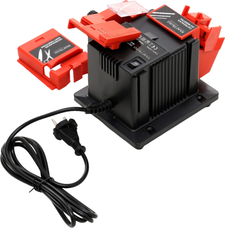 Ascuțitoare multifuncțională 150W KD1552 [4]