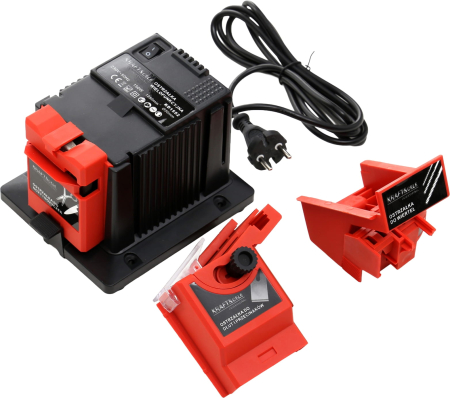 Ascuțitoare multifuncțională 150W KD1552 [19]