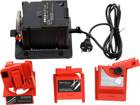 Ascuțitoare multifuncțională 150W KD1552 [18]