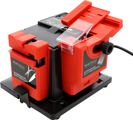 Scule multifuncționale și accesorii - Ascuțitoare multifuncțională 150W KD1552
