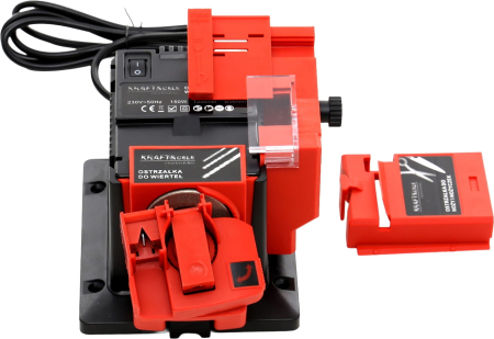 Ascuțitoare multifuncțională 150W KD1552 [14]