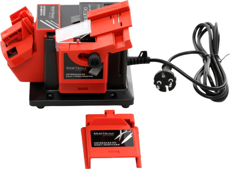 Ascuțitoare multifuncțională 150W KD1552 [17]