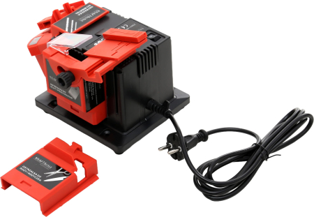 Ascuțitoare multifuncțională 150W KD1552 [16]