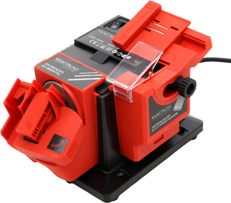 Ascuțitoare multifuncțională 150W KD1552 [8]