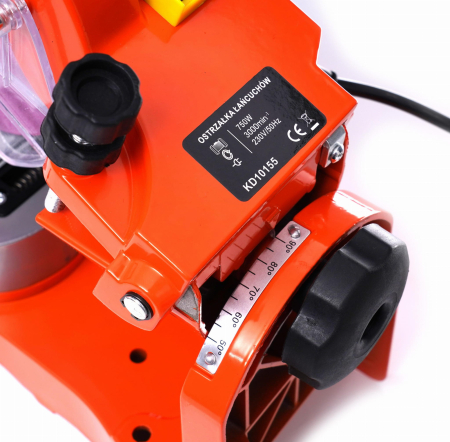 Ascuțitor electric de lanț 750W KD10155 [4]
