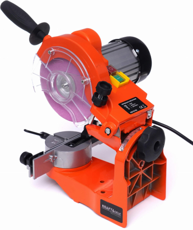 Ascuțitor electric de lanț 750W KD10155 [3]