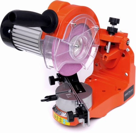 Diverse accesorii - Ascuțitor electric de lanț 750W KD10155