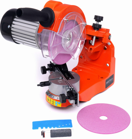 Ascuțitor electric de lanț 750W KD10155 [10]