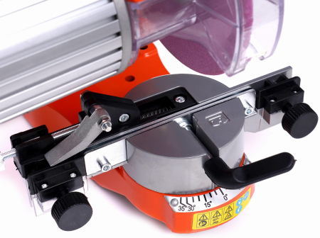 Ascuțitor electric de lanț 750W KD10155 [16]