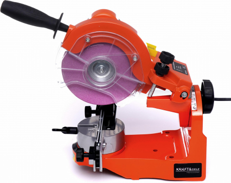 Ascuțitor electric de lanț 750W KD10155 [6]