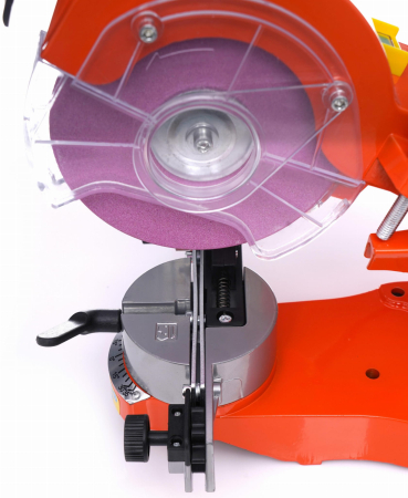 Ascuțitor electric de lanț 750W KD10155 [5]