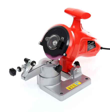 Echipamente de gradina - Ascuțitor electric de lanț 760W KD1551