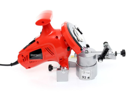 Ascuțitor electric de lanț 760W KD1551 [3]