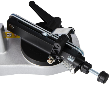 Ascutitor electric pentru lant de drujba, Kraft&Dele, 650W, KD10631 [15]