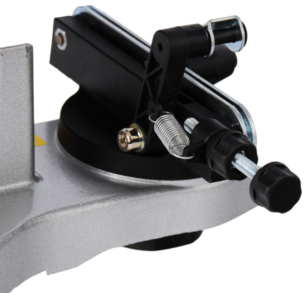 Ascutitor electric pentru lant de drujba, Kraft&Dele, 650W, KD10631 [20]