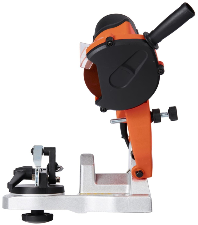 Ascutitor electric pentru lant de drujba, Kraft&Dele, 650W, KD10631 [6]