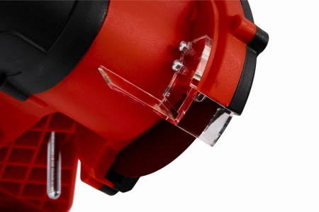 Ascutitor electric pentru lant de drujba, Kraft&Dele, 650W, KD10631 [2]