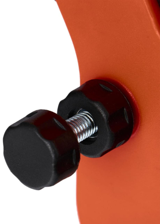 Ascutitor electric pentru lant de drujba, Kraft&Dele, 650W, KD10631 [1]