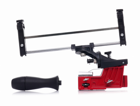 Diverse accesorii - Ascuțitor manual de lanț pentru cadru KD10154