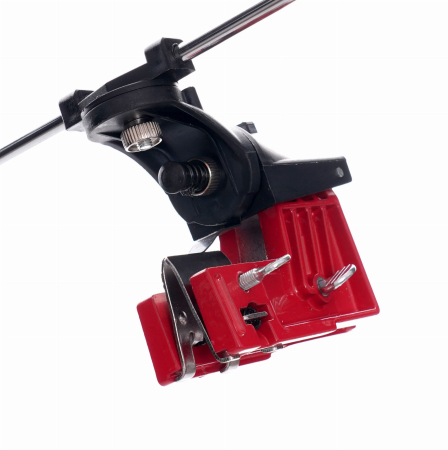 Ascuțitor manual de lanț pentru cadru KD10154 [4]