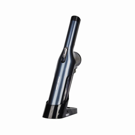 Acumulatori și încărcătoare - Aspirator auto cu acumulator, 400 W, 2500 mAh, Kraft&Dele KD5159