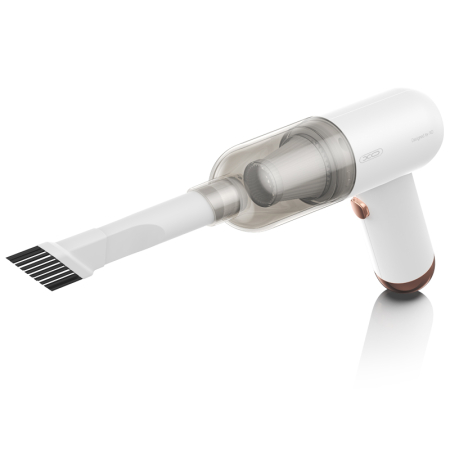 Aspiratoare Auto - Aspirator auto XO CZ007 alb fără fir