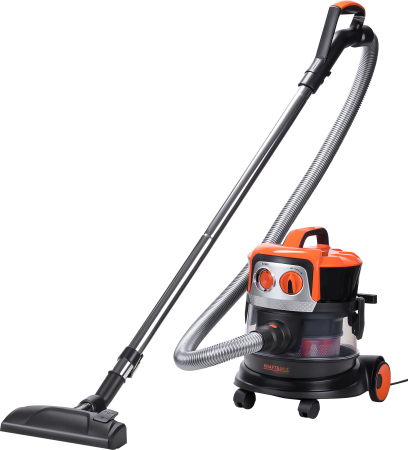 Aspirator industrial fara sac 2000W 9L ,KD5149 [5]