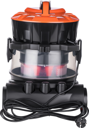 Aspirator industrial fara sac 2000W 9L ,KD5149 [8]