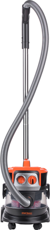 Aspirator industrial fara sac 2000W 9L ,KD5149 [4]