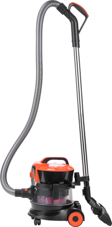 Aspirator industrial fara sac 2000W 9L ,KD5149 [3]