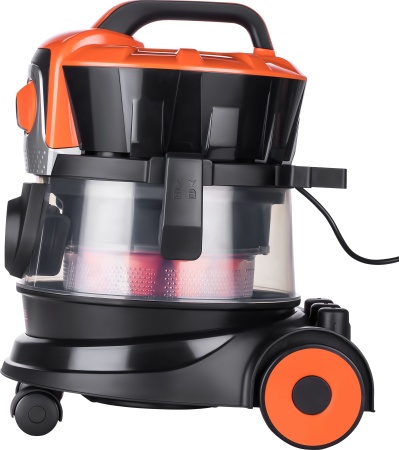 Aspirator industrial fara sac 2000W 9L ,KD5149 [9]